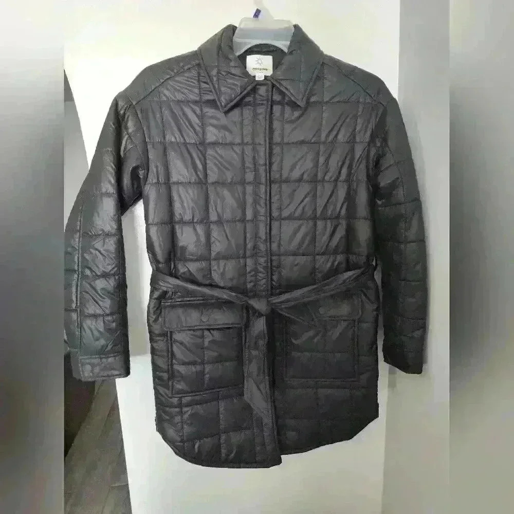 Aerie offline quilted puffer size xs #178